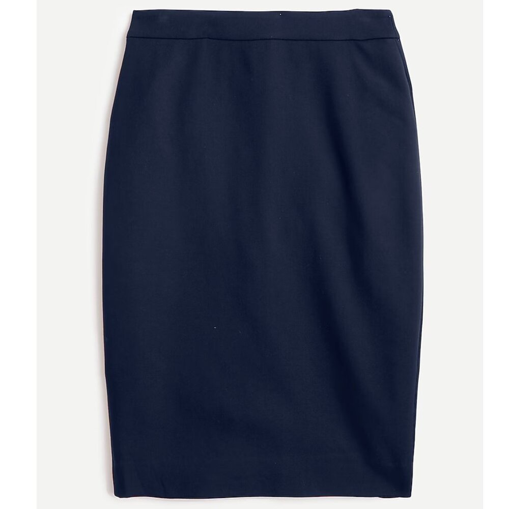 J. Crew No. 2 Pencil® Skirt